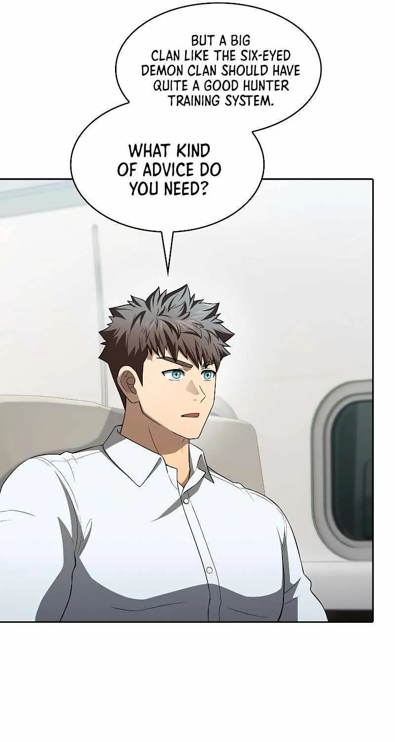 The Constellation That Returned From Hell Chapter 145 page 51 - 
