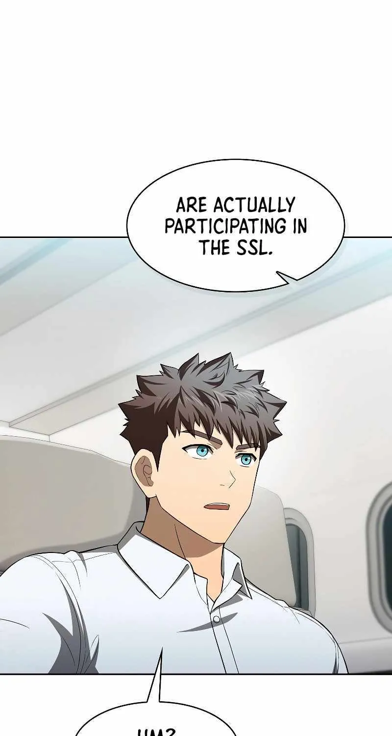 The Constellation That Returned From Hell Chapter 145 page 53 - 
