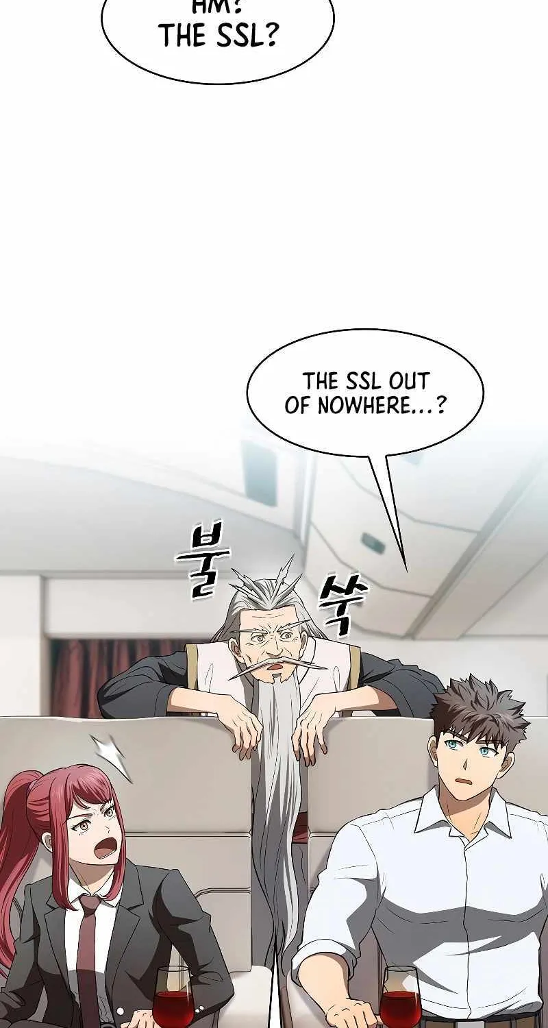 The Constellation That Returned From Hell Chapter 145 page 54 - 