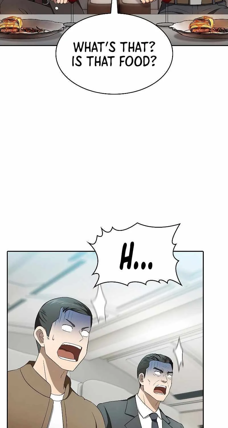 The Constellation That Returned From Hell Chapter 145 page 55 - 