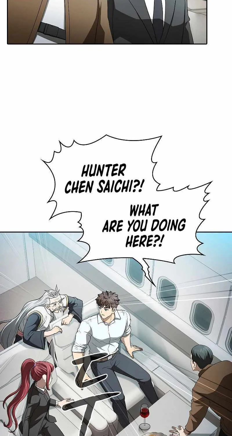 The Constellation That Returned From Hell Chapter 145 page 56 - 