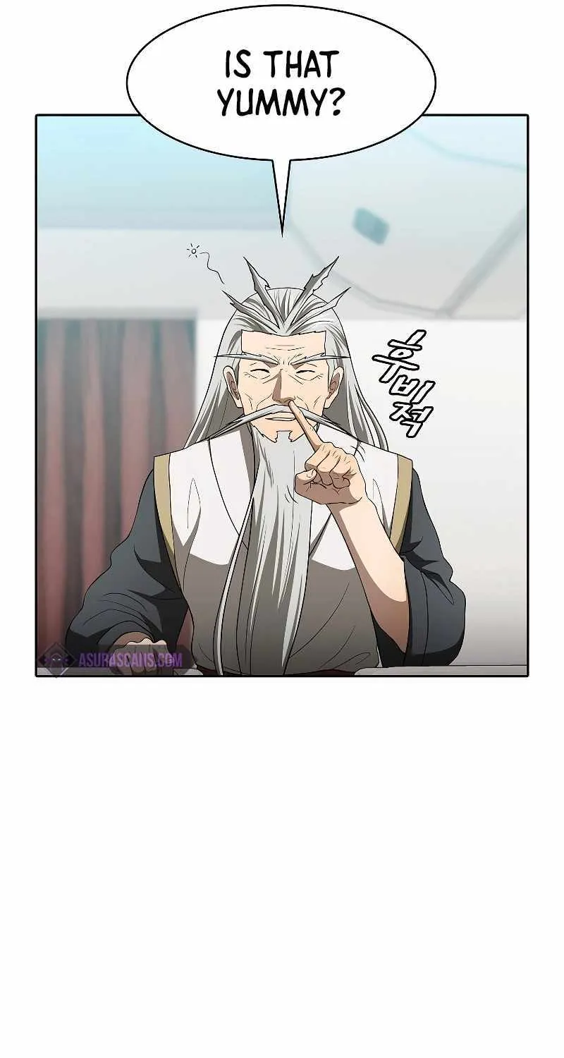 The Constellation That Returned From Hell Chapter 145 page 58 - 