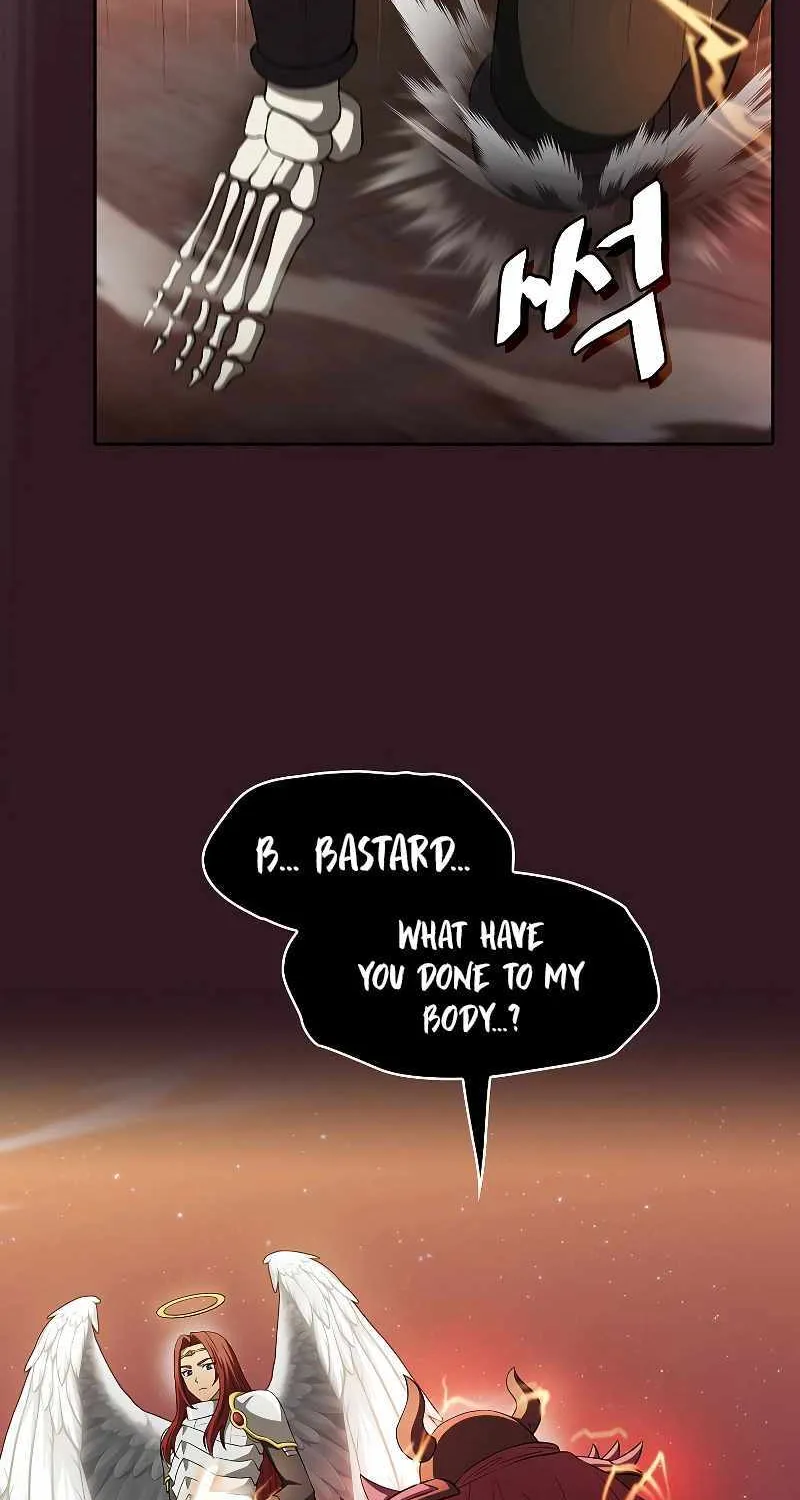 The Constellation That Returned From Hell Chapter 145 page 7 - 