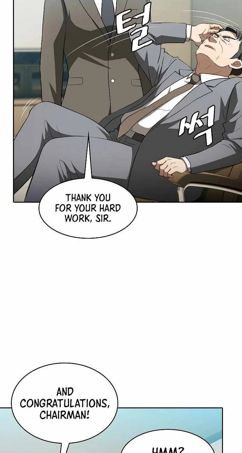 The Constellation That Returned From Hell Chapter 145 page 61 - 