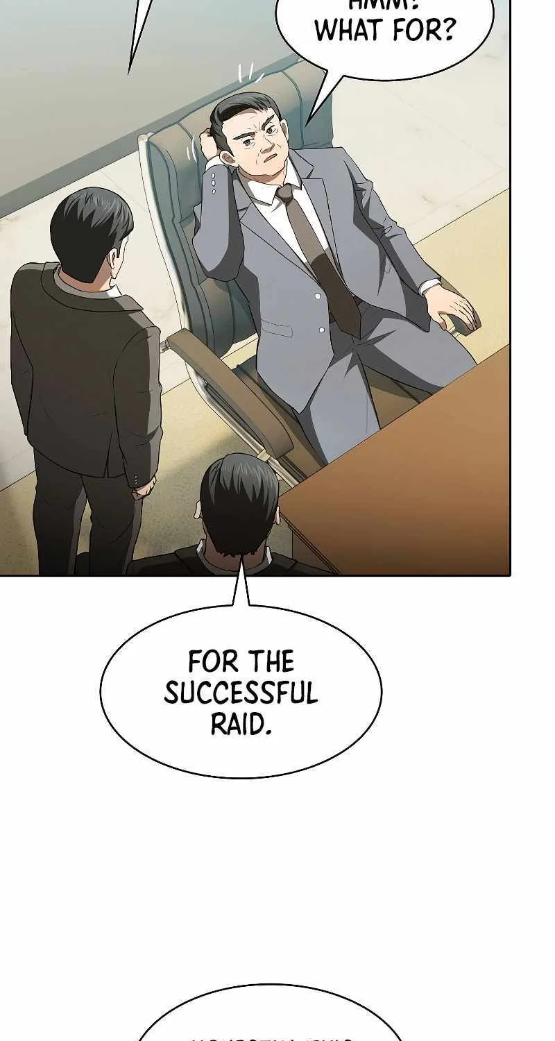 The Constellation That Returned From Hell Chapter 145 page 62 - 