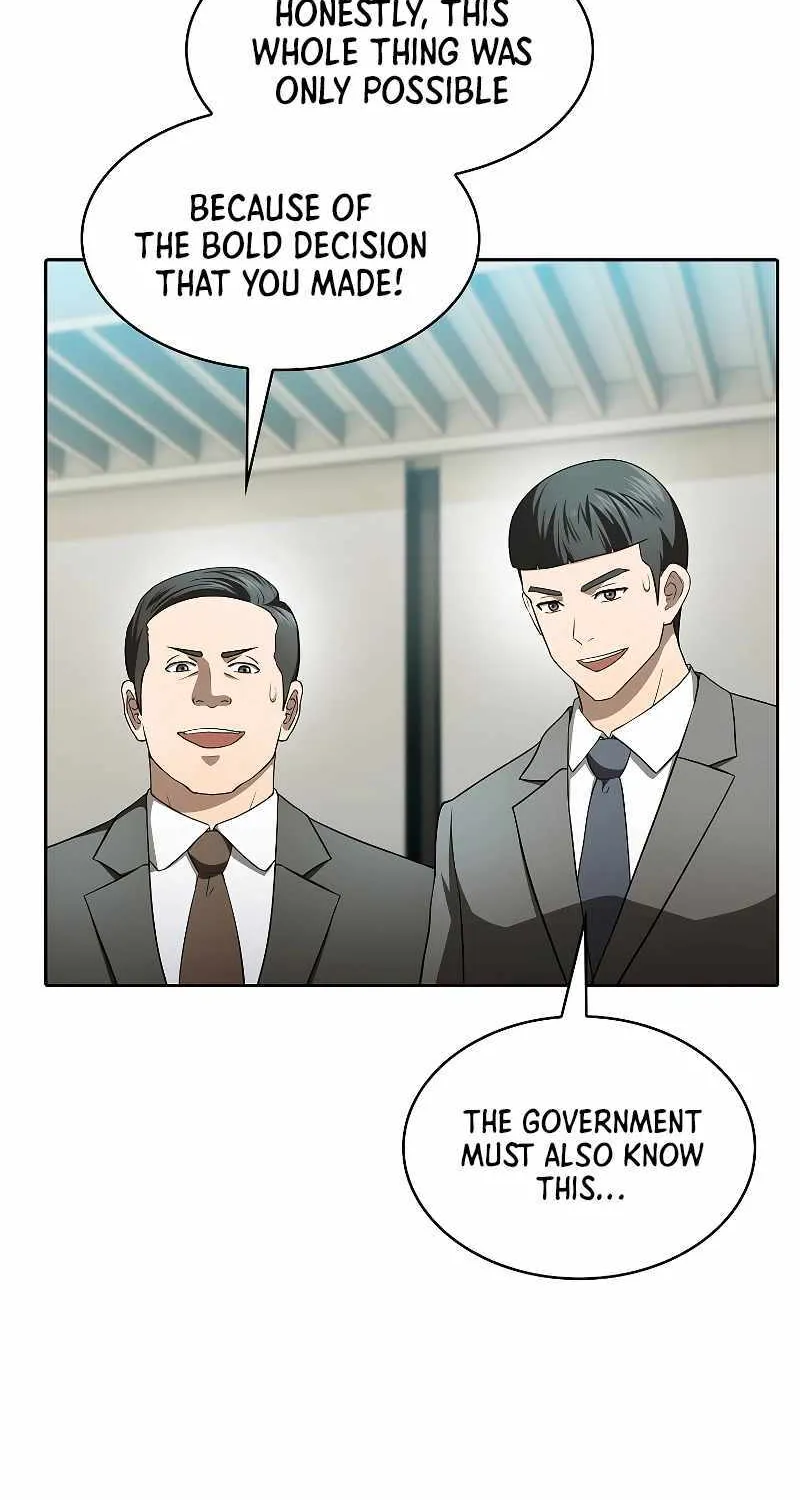 The Constellation That Returned From Hell Chapter 145 page 63 - 