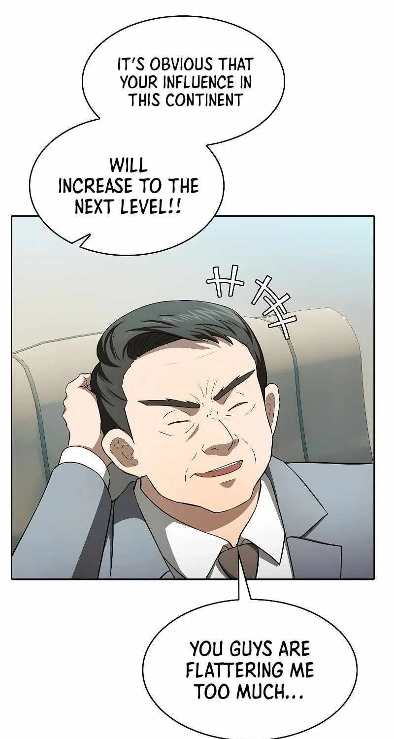 The Constellation That Returned From Hell Chapter 145 page 64 - 
