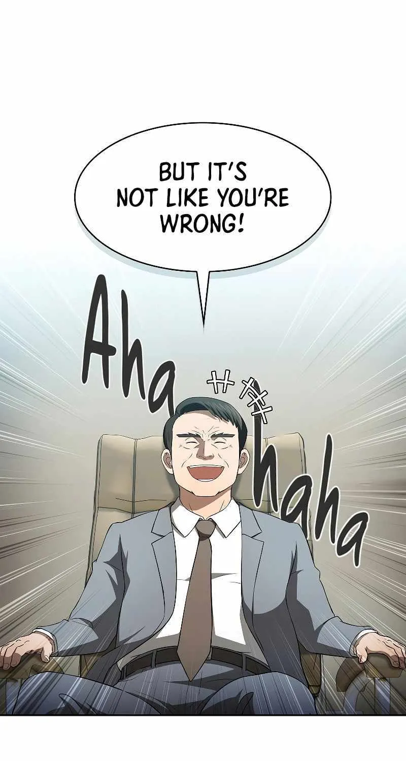 The Constellation That Returned From Hell Chapter 145 page 66 - 