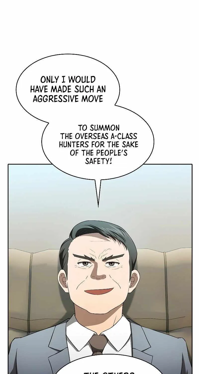 The Constellation That Returned From Hell Chapter 145 page 67 - 