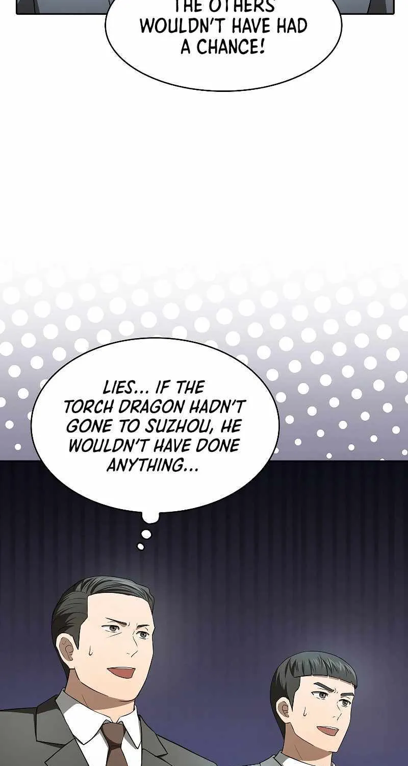 The Constellation That Returned From Hell Chapter 145 page 68 - 