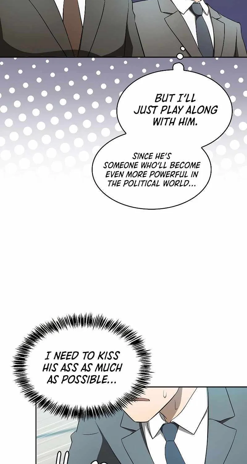 The Constellation That Returned From Hell Chapter 145 page 69 - 