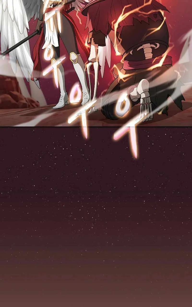 The Constellation That Returned From Hell Chapter 145 page 8 - 