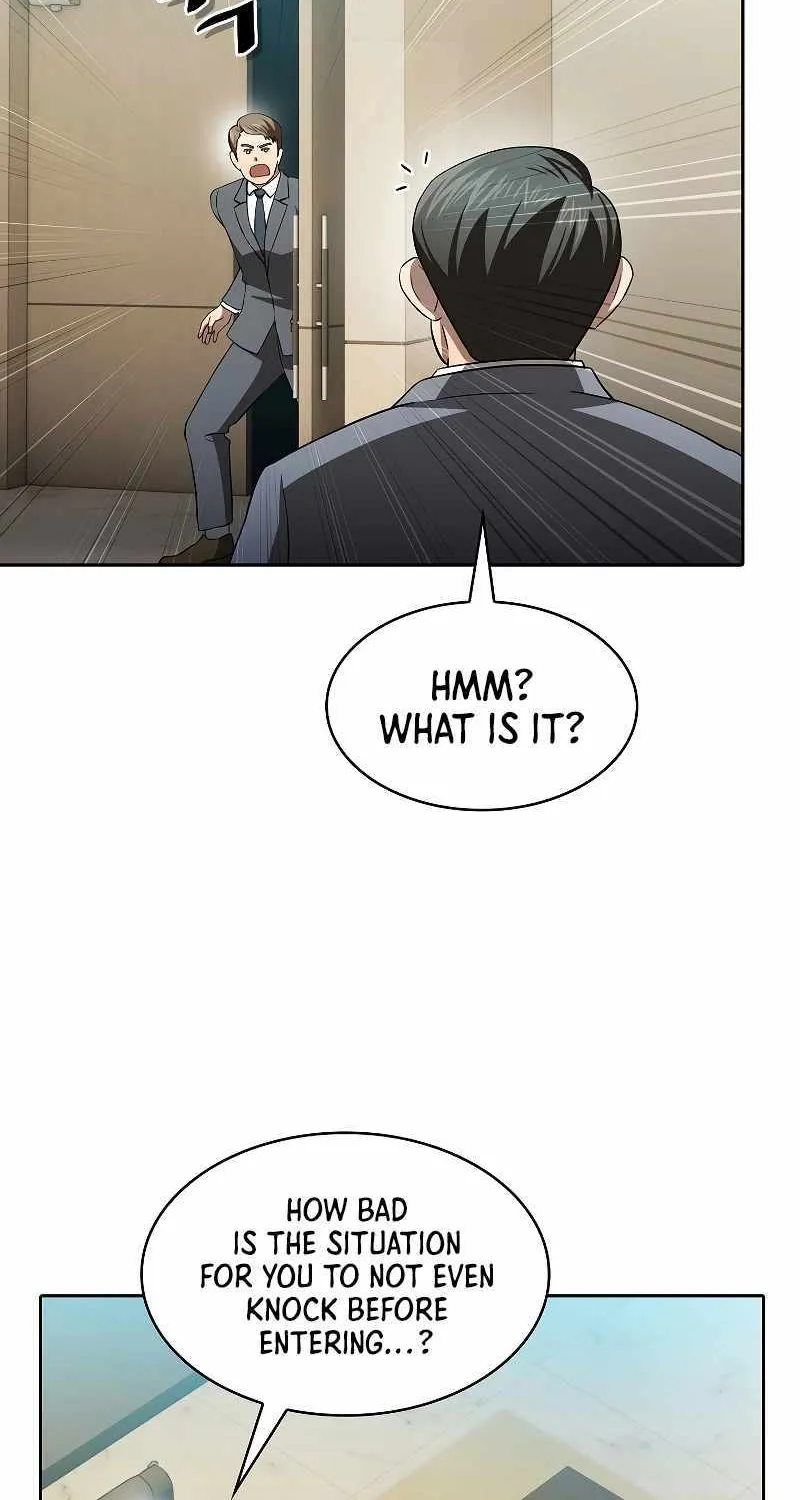 The Constellation That Returned From Hell Chapter 145 page 71 - 