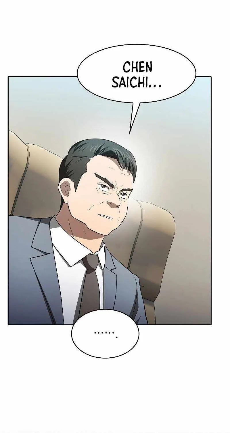 The Constellation That Returned From Hell Chapter 145 page 74 - 