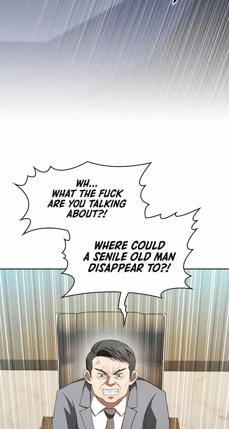 The Constellation That Returned From Hell Chapter 145 page 76 - 