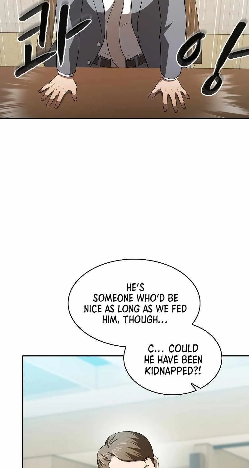 The Constellation That Returned From Hell Chapter 145 page 77 - 