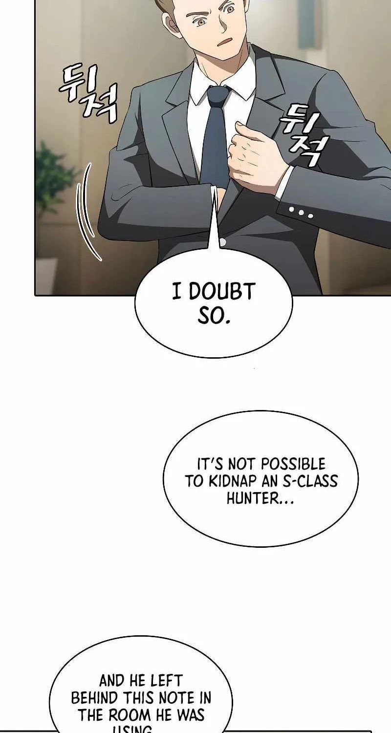 The Constellation That Returned From Hell Chapter 145 page 78 - 