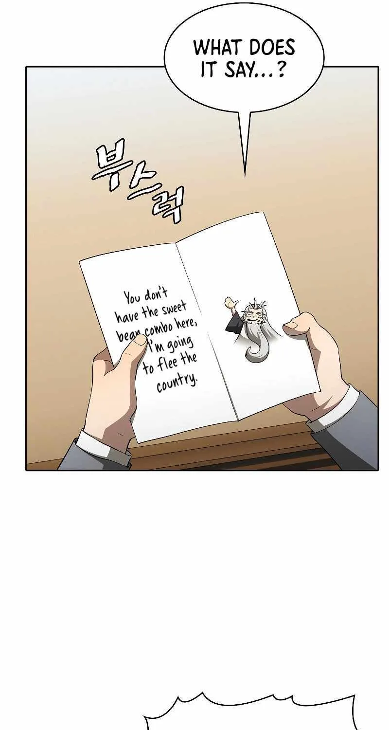 The Constellation That Returned From Hell Chapter 145 page 80 - 
