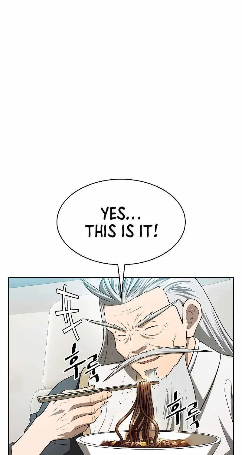 The Constellation That Returned From Hell Chapter 145 page 84 - 