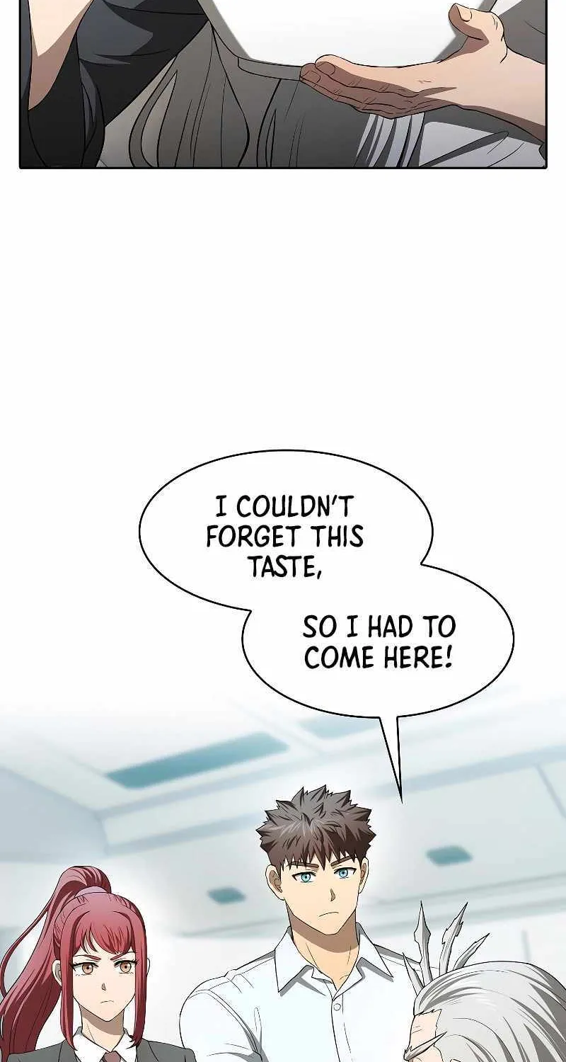The Constellation That Returned From Hell Chapter 145 page 85 - 
