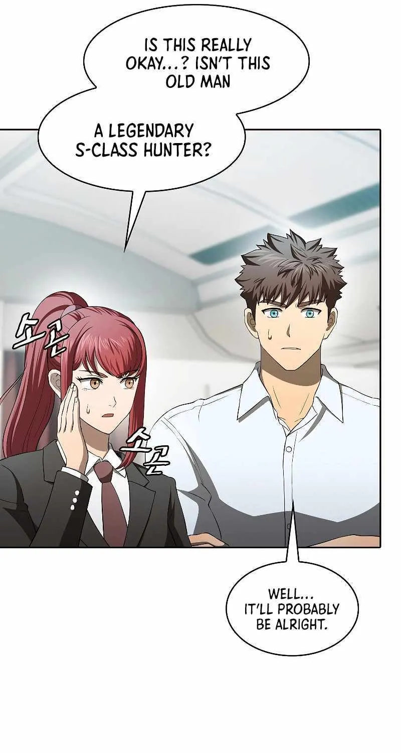 The Constellation That Returned From Hell Chapter 145 page 87 - 