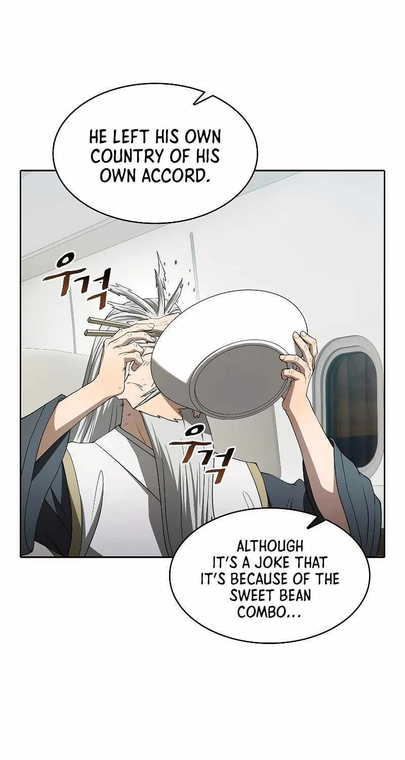 The Constellation That Returned From Hell Chapter 145 page 88 - 