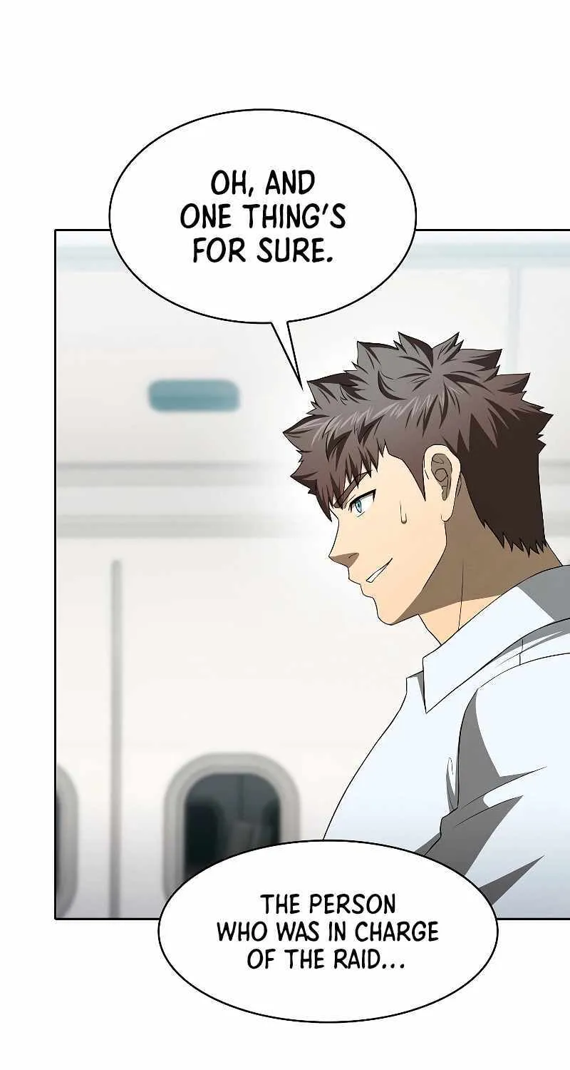 The Constellation That Returned From Hell Chapter 145 page 89 - 