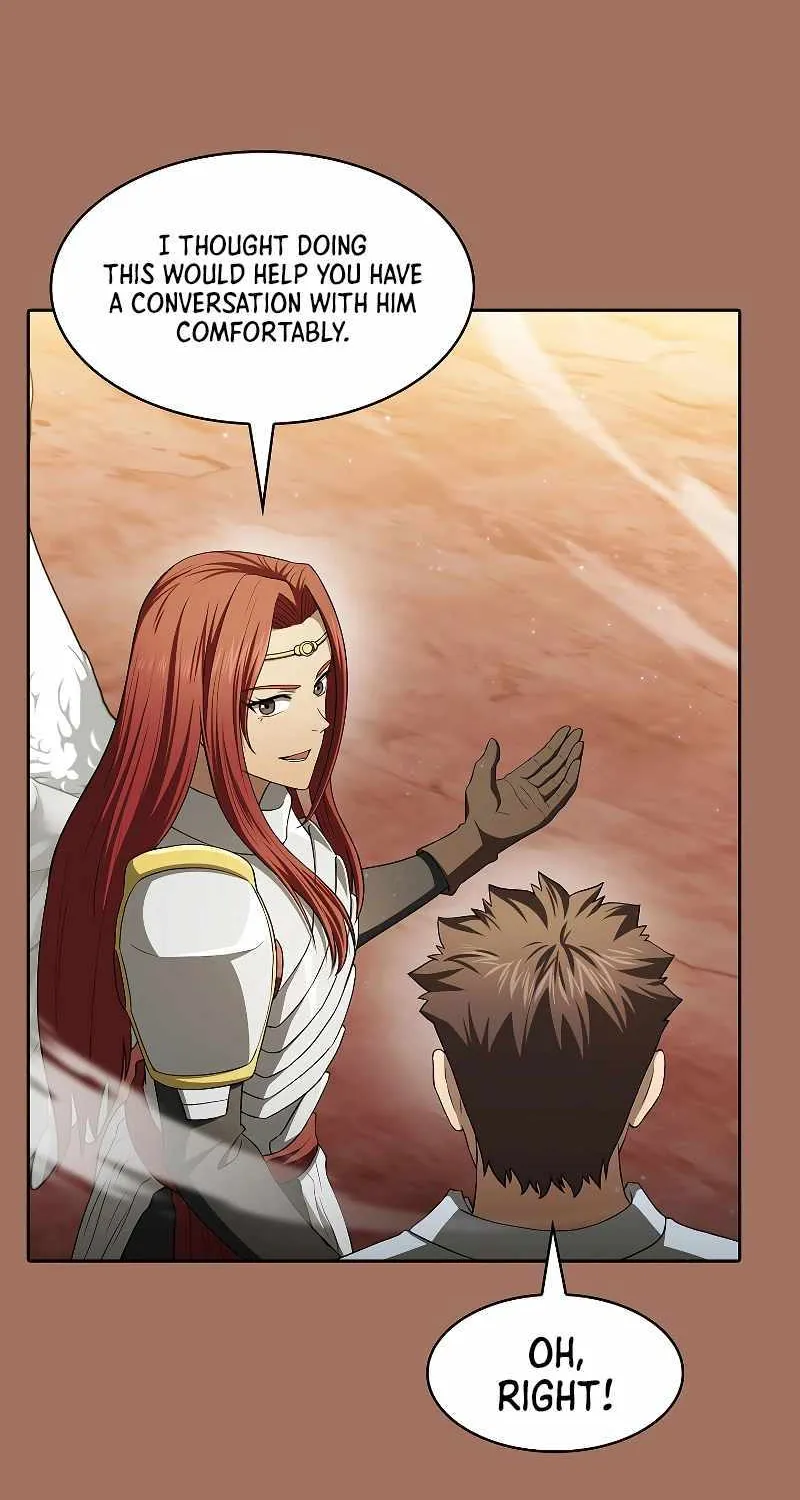 The Constellation That Returned From Hell Chapter 145 page 10 - 