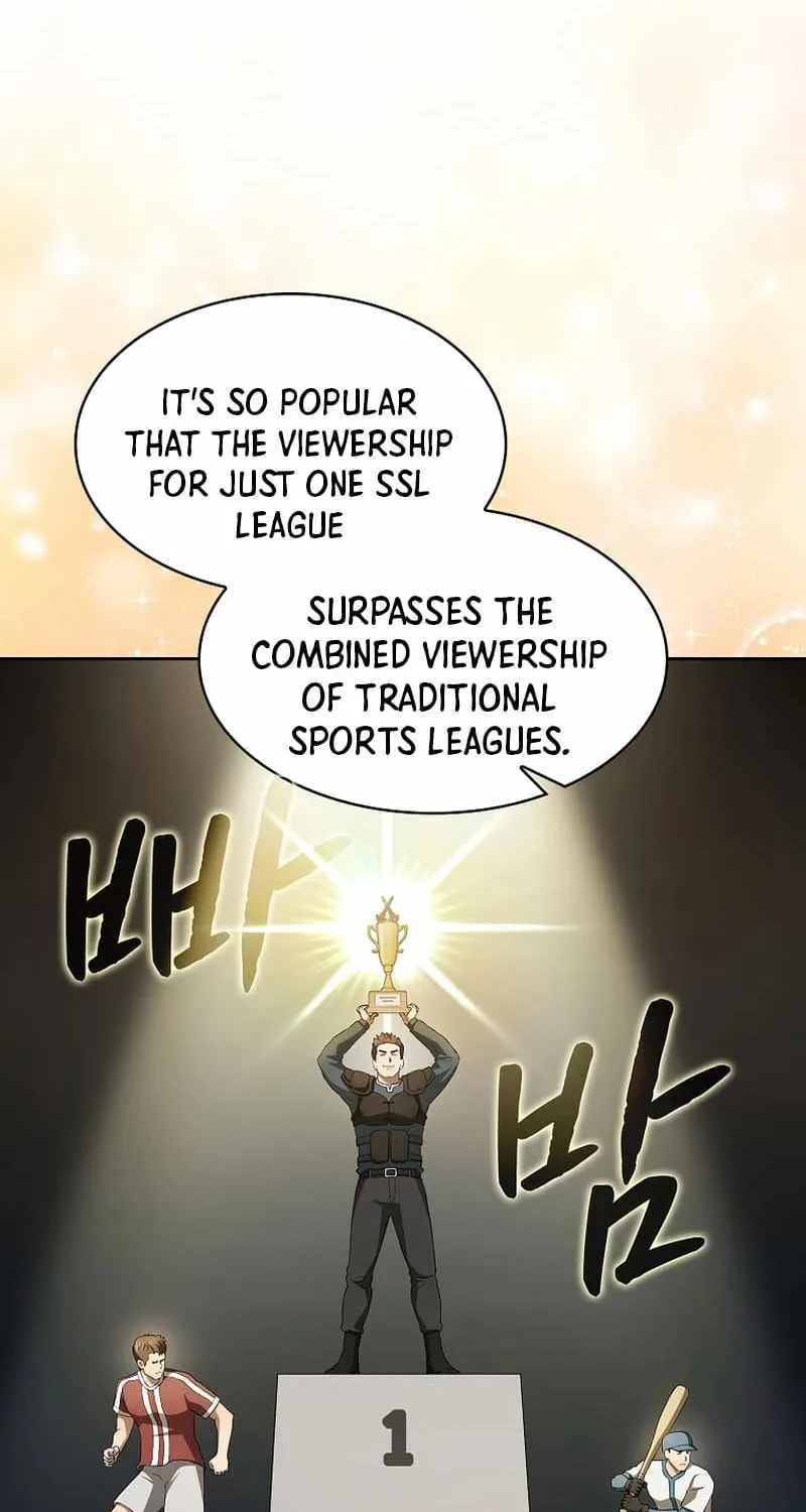 The Constellation That Returned From Hell Chapter 146 page 11 - 