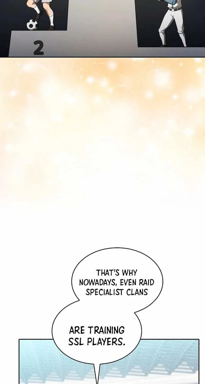 The Constellation That Returned From Hell Chapter 146 page 12 - 