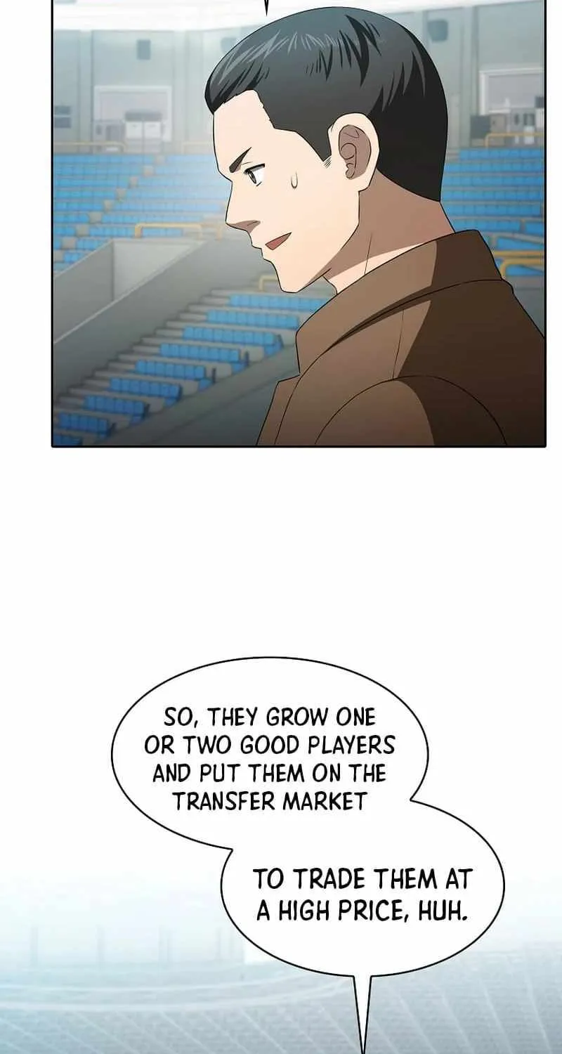 The Constellation That Returned From Hell Chapter 146 page 13 - 
