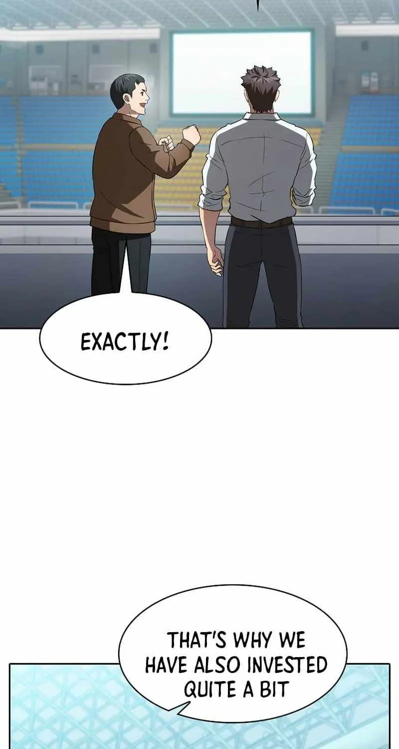 The Constellation That Returned From Hell Chapter 146 page 14 - 