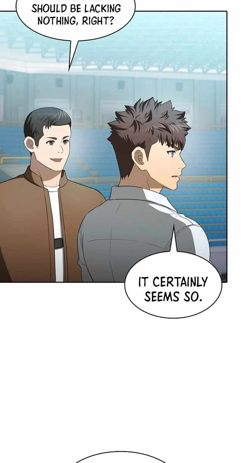 The Constellation That Returned From Hell Chapter 146 page 16 - 