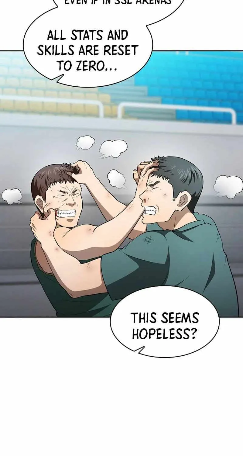 The Constellation That Returned From Hell Chapter 146 page 18 - 