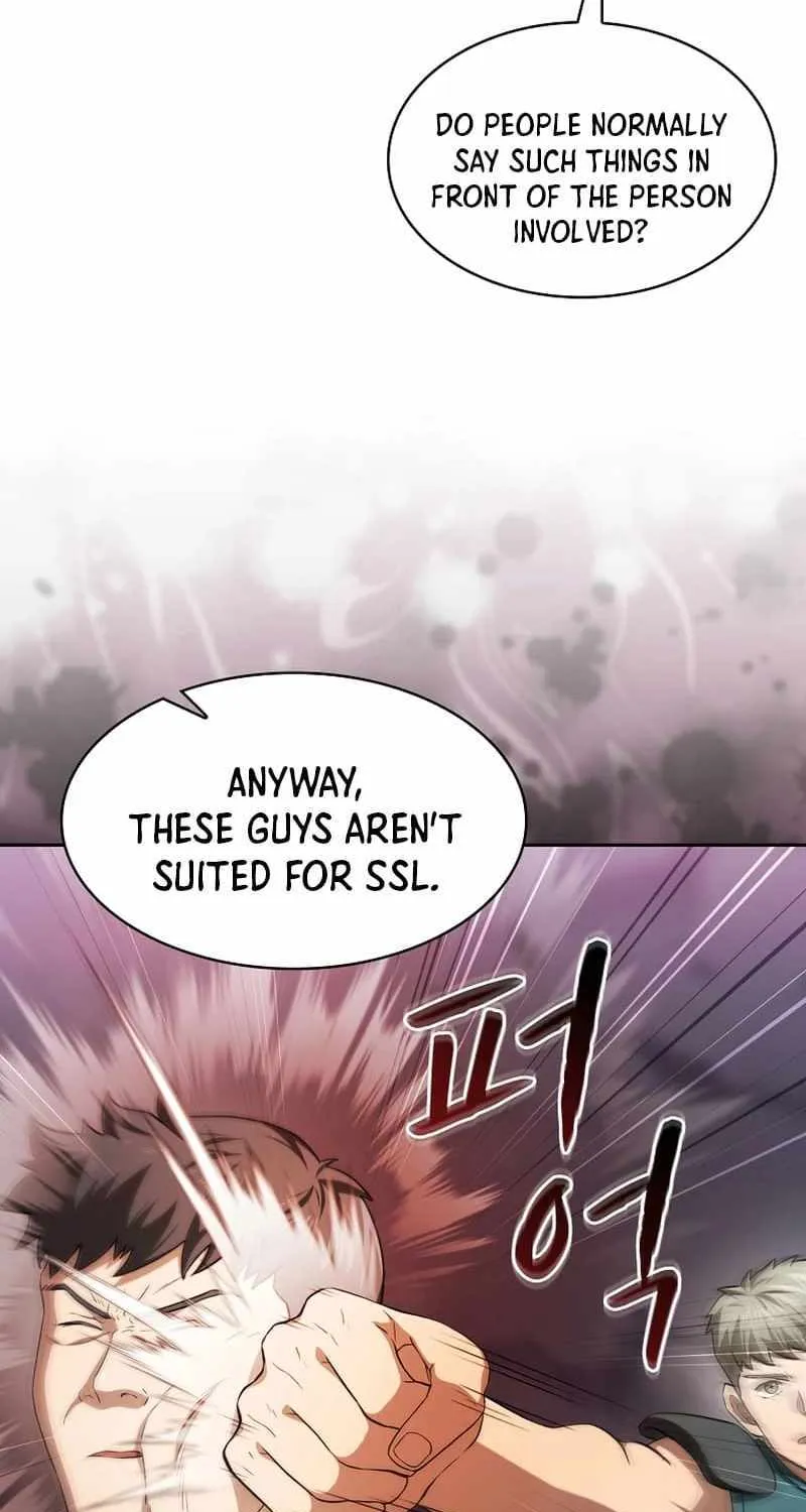 The Constellation That Returned From Hell Chapter 146 page 22 - 