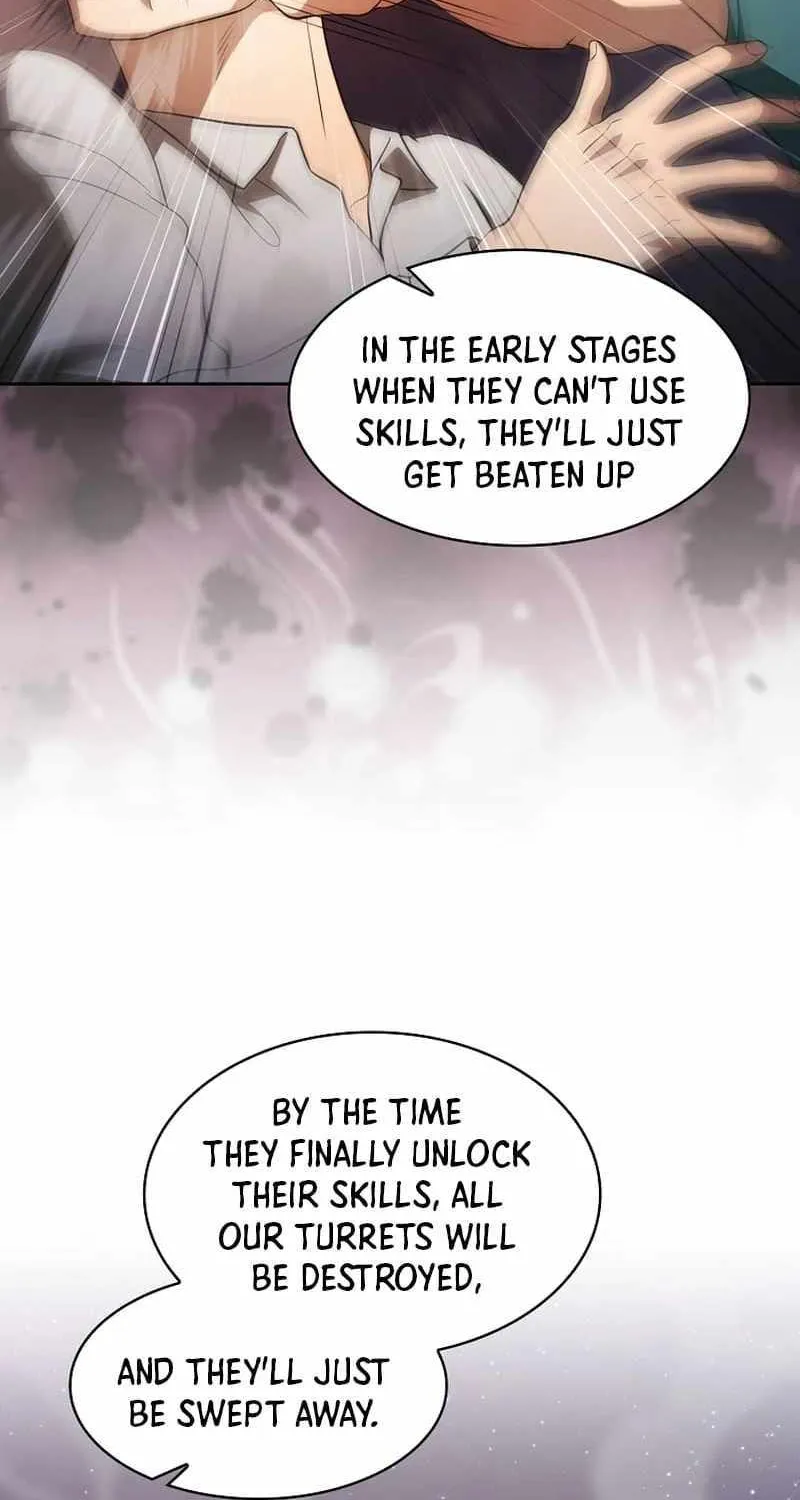 The Constellation That Returned From Hell Chapter 146 page 23 - 