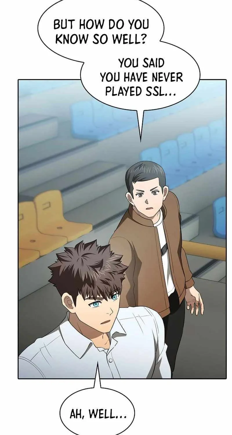 The Constellation That Returned From Hell Chapter 146 page 25 - 
