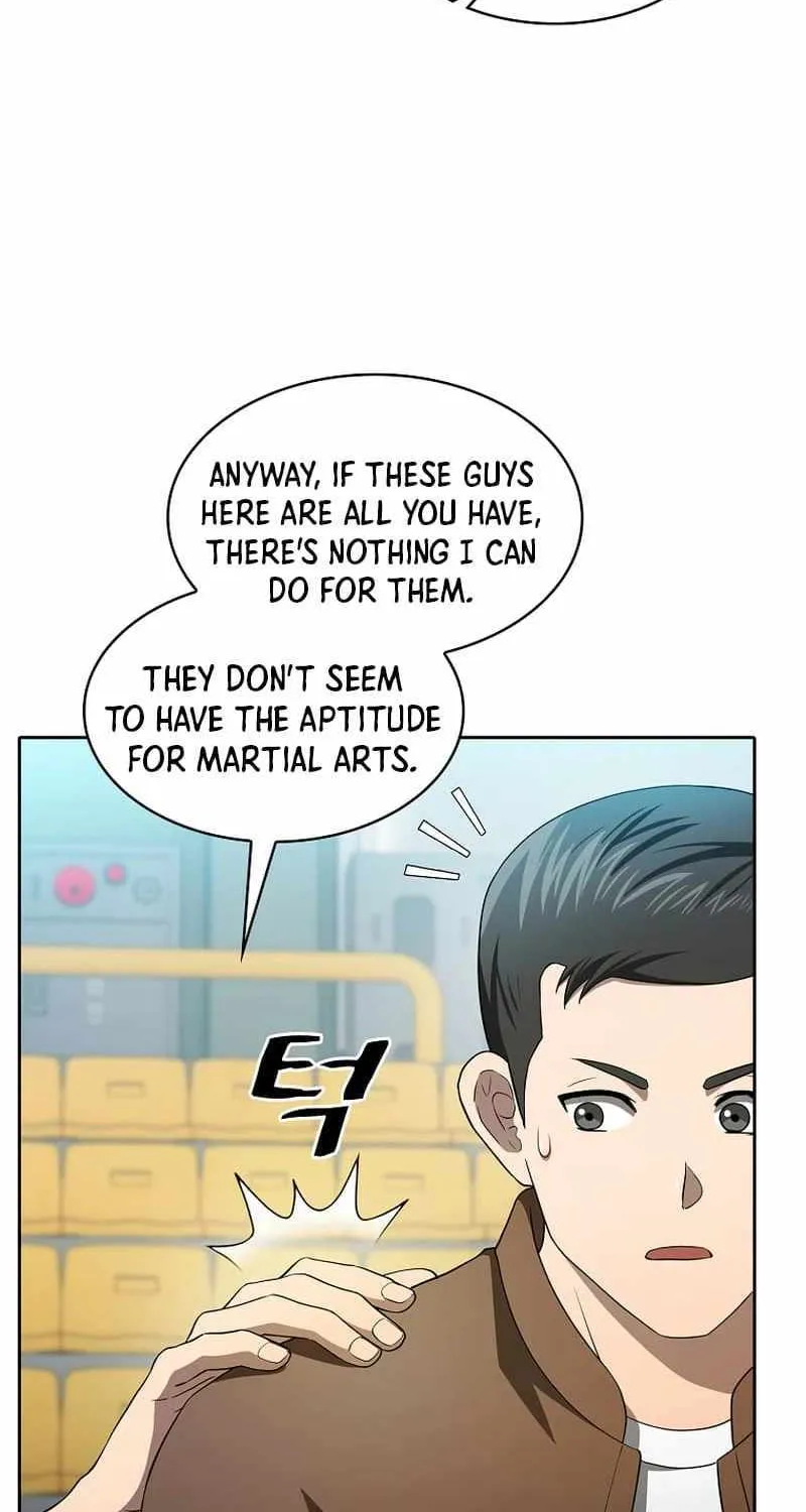 The Constellation That Returned From Hell Chapter 146 page 27 - 
