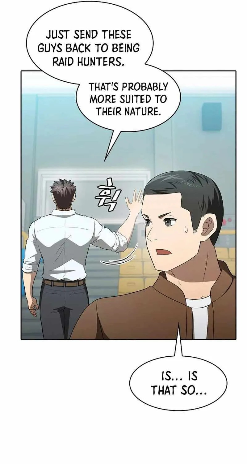 The Constellation That Returned From Hell Chapter 146 page 29 - 