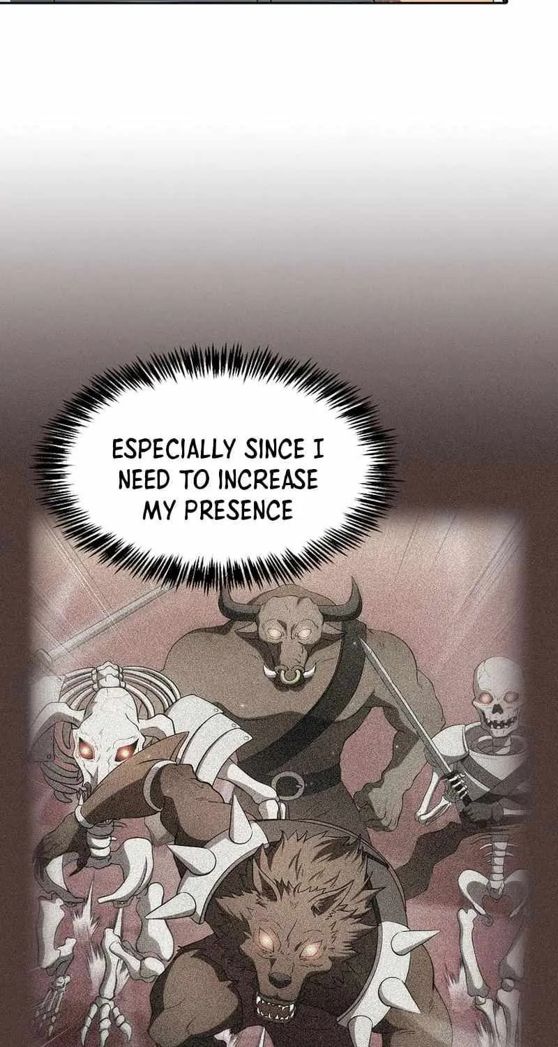 The Constellation That Returned From Hell Chapter 146 page 31 - 