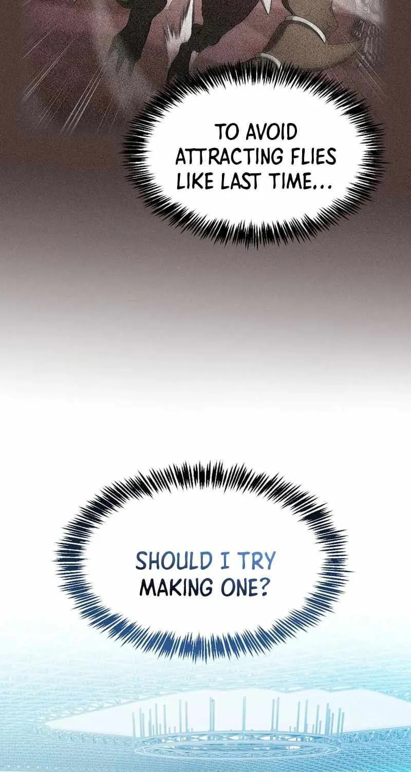 The Constellation That Returned From Hell Chapter 146 page 32 - 