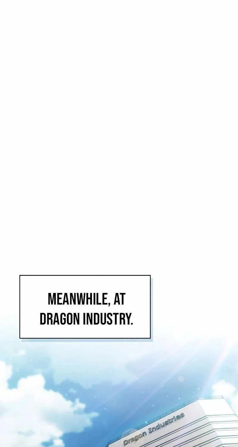 The Constellation That Returned From Hell Chapter 146 page 34 - 