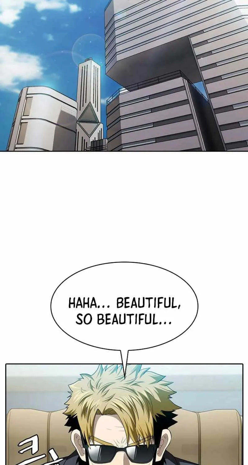 The Constellation That Returned From Hell Chapter 146 page 35 - 