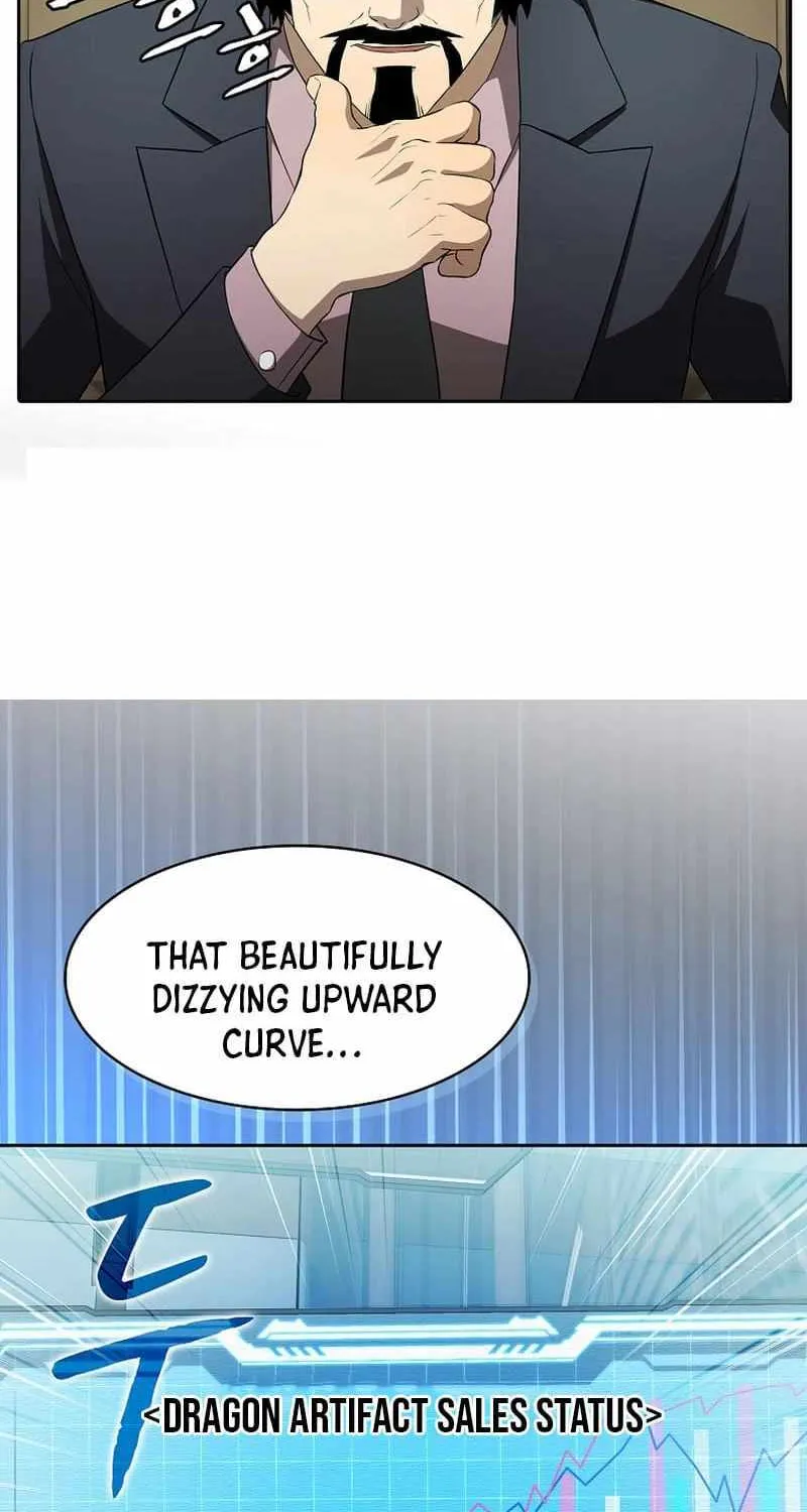The Constellation That Returned From Hell Chapter 146 page 36 - 