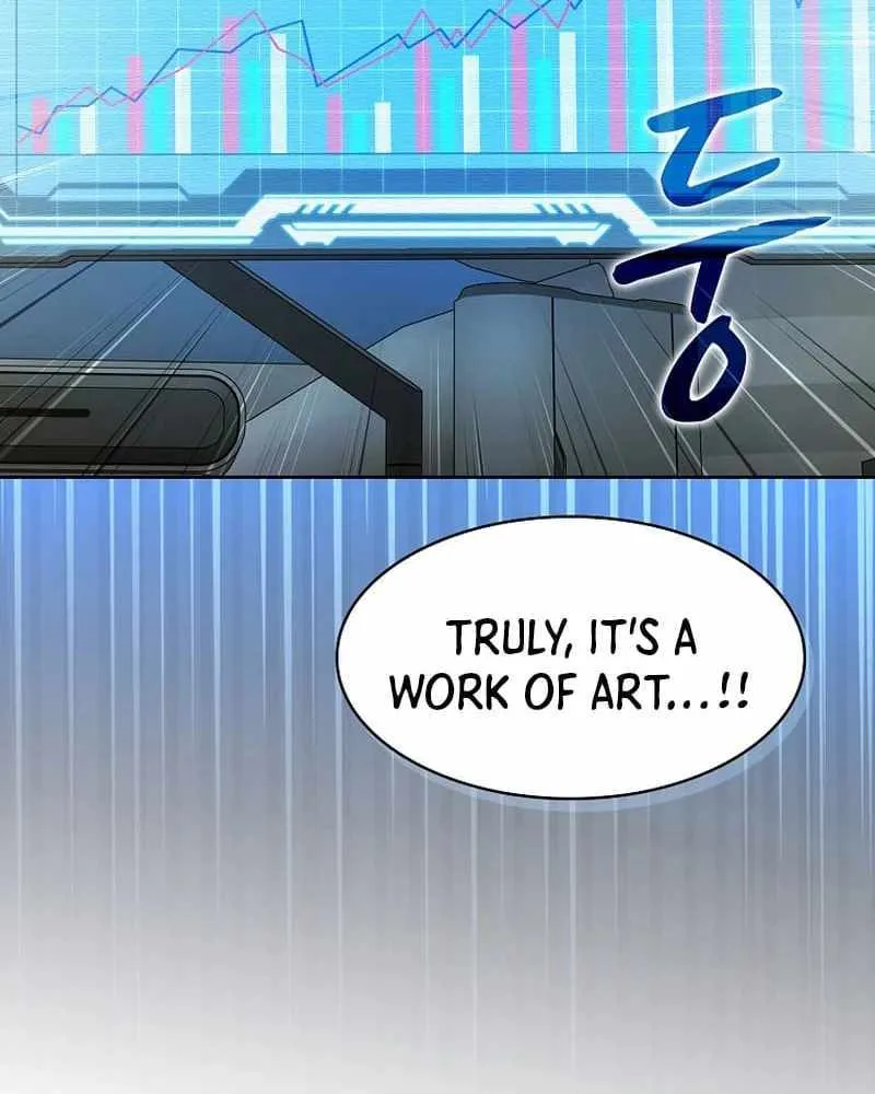 The Constellation That Returned From Hell Chapter 146 page 37 - 