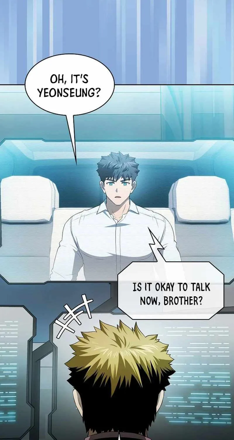 The Constellation That Returned From Hell Chapter 146 page 41 - 