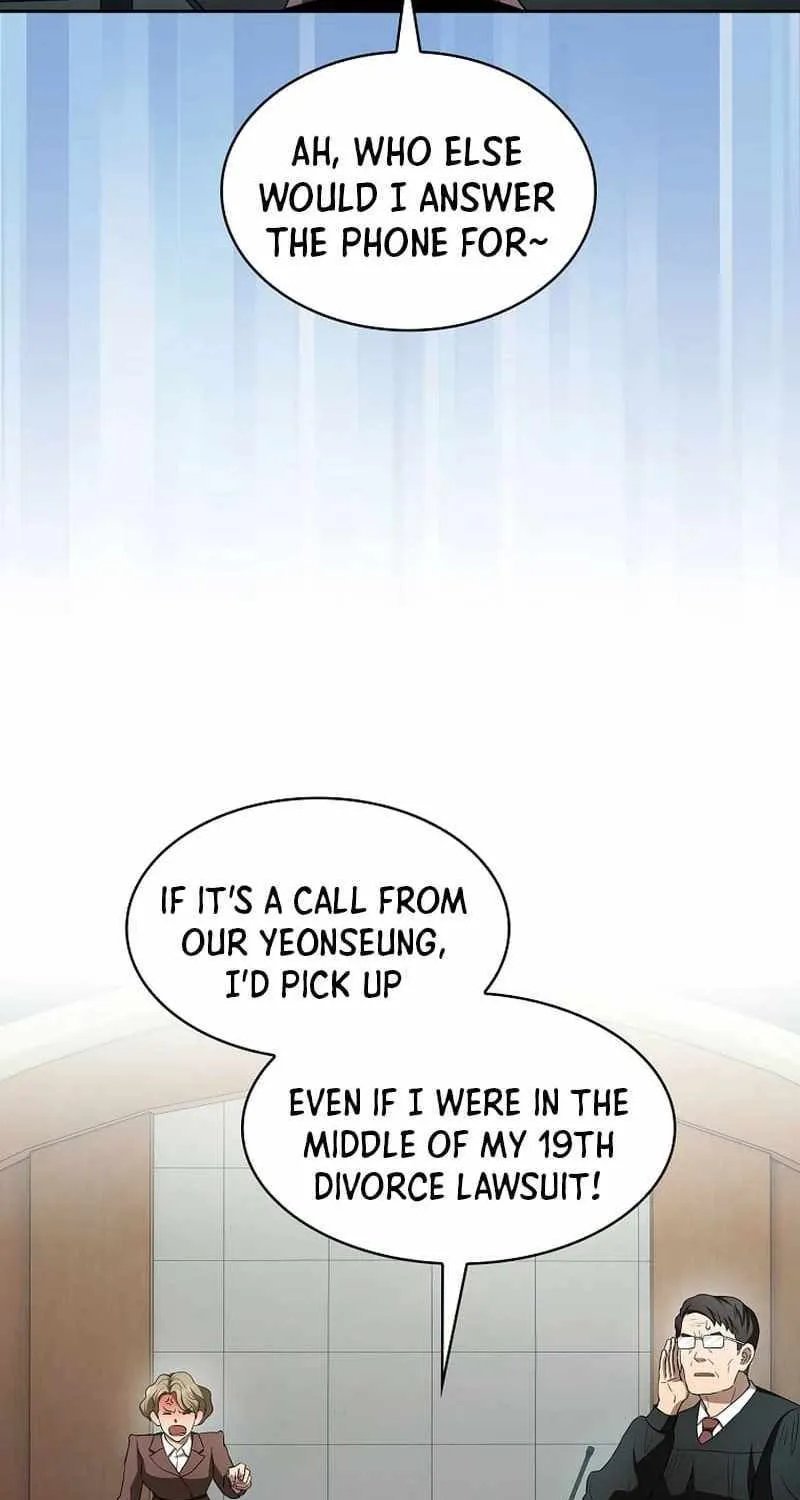 The Constellation That Returned From Hell Chapter 146 page 42 - 