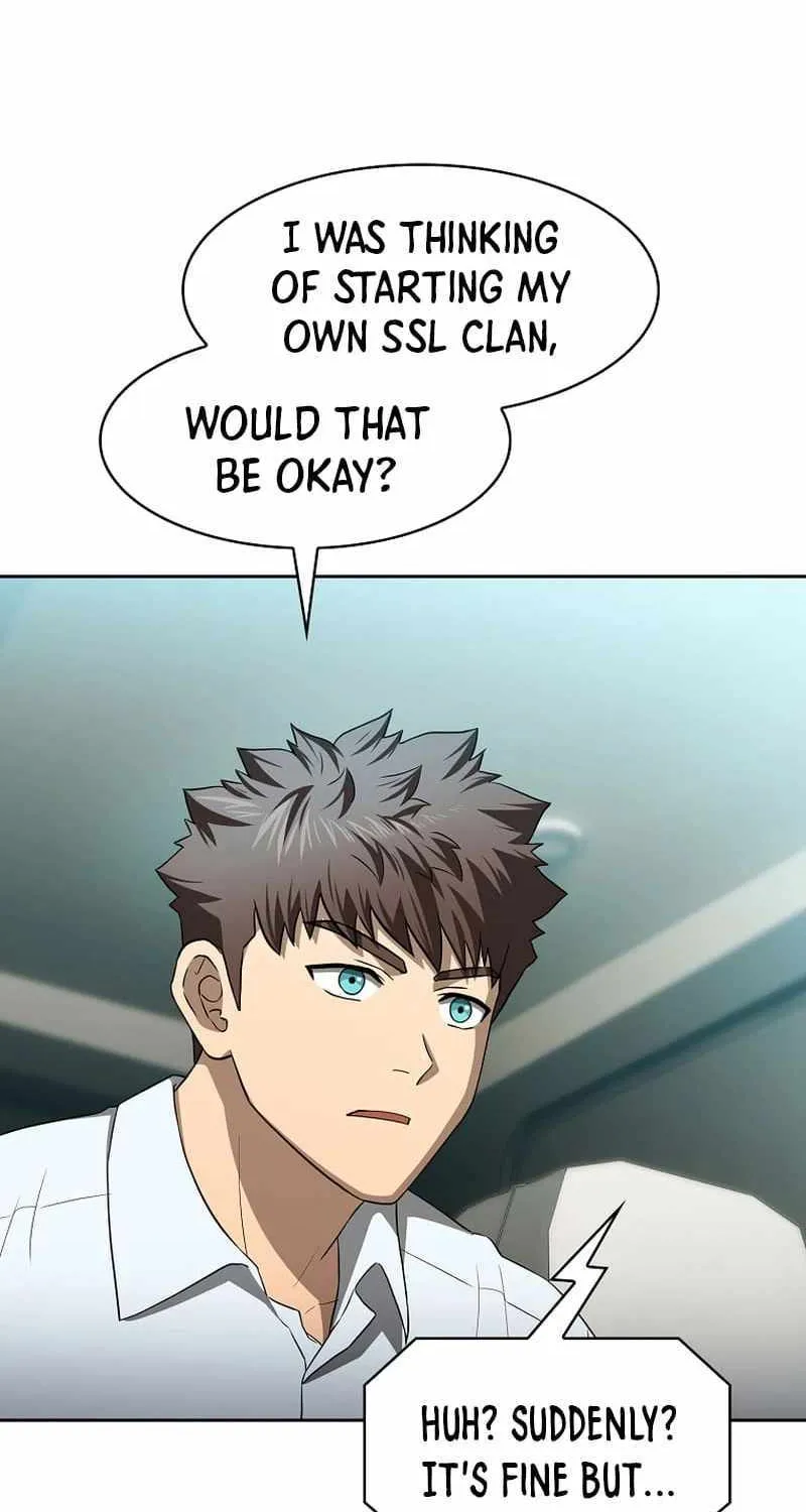 The Constellation That Returned From Hell Chapter 146 page 45 - 