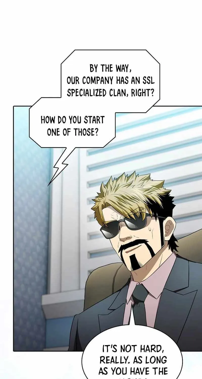 The Constellation That Returned From Hell Chapter 146 page 48 - 