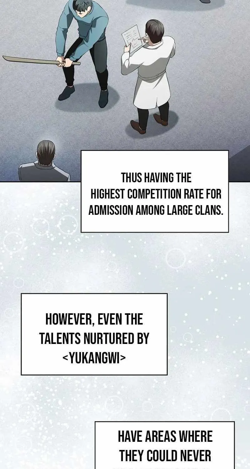 The Constellation That Returned From Hell Chapter 146 page 6 - 